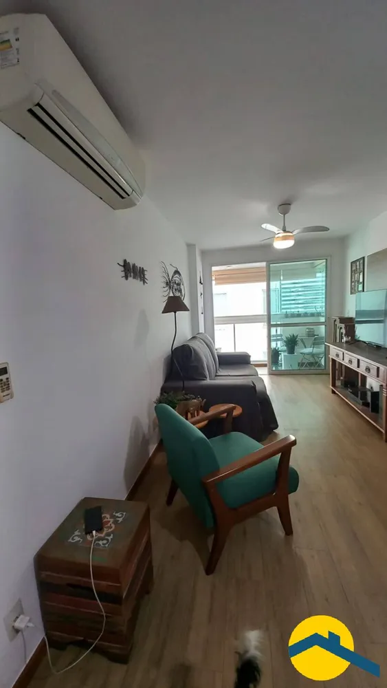 Apartamento, 2 quartos - Foto 7
