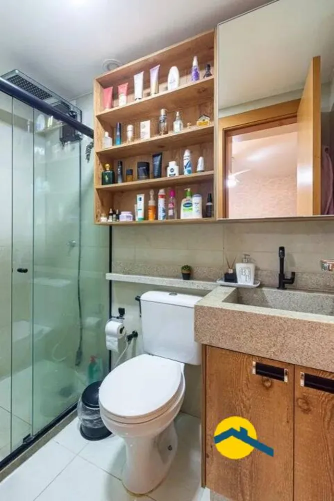 Apartamento, 3 quartos, 70 m² - Foto 8