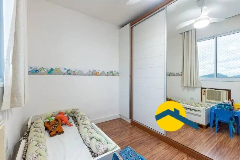 Apartamento, 3 quartos, 70 m² - Foto 9