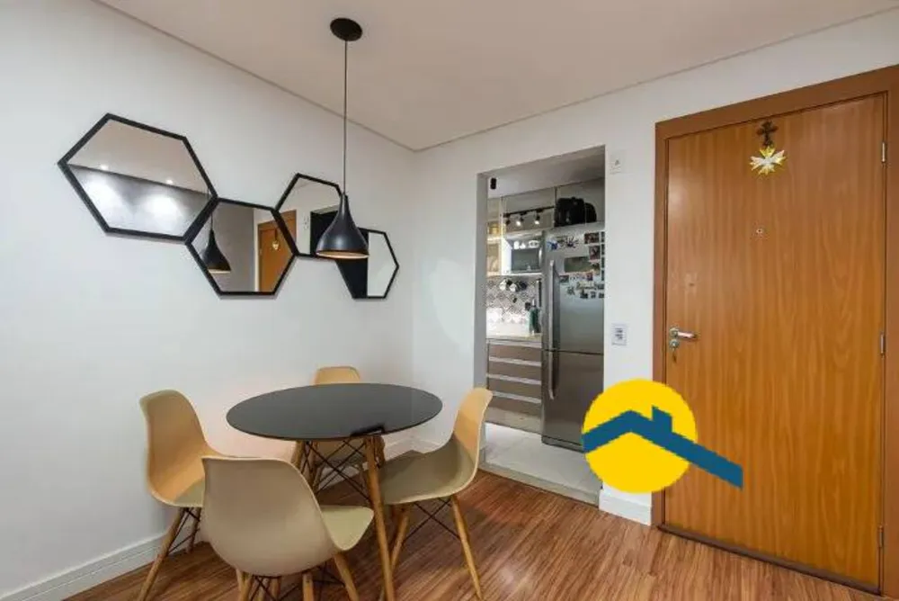 Apartamento, 3 quartos, 70 m² - Foto 3