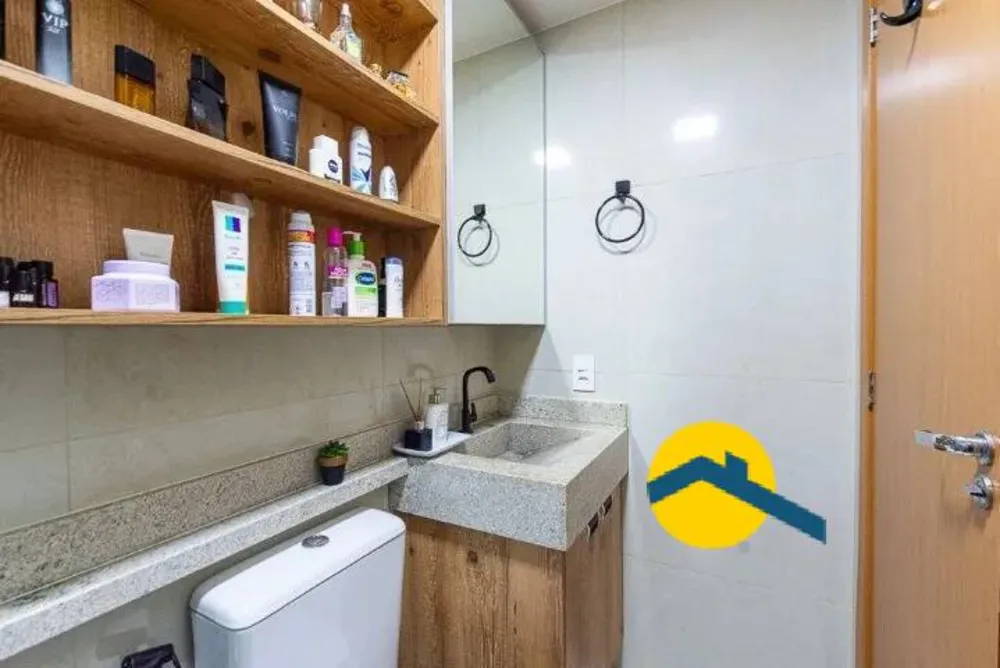 Apartamento, 3 quartos, 70 m² - Foto 9