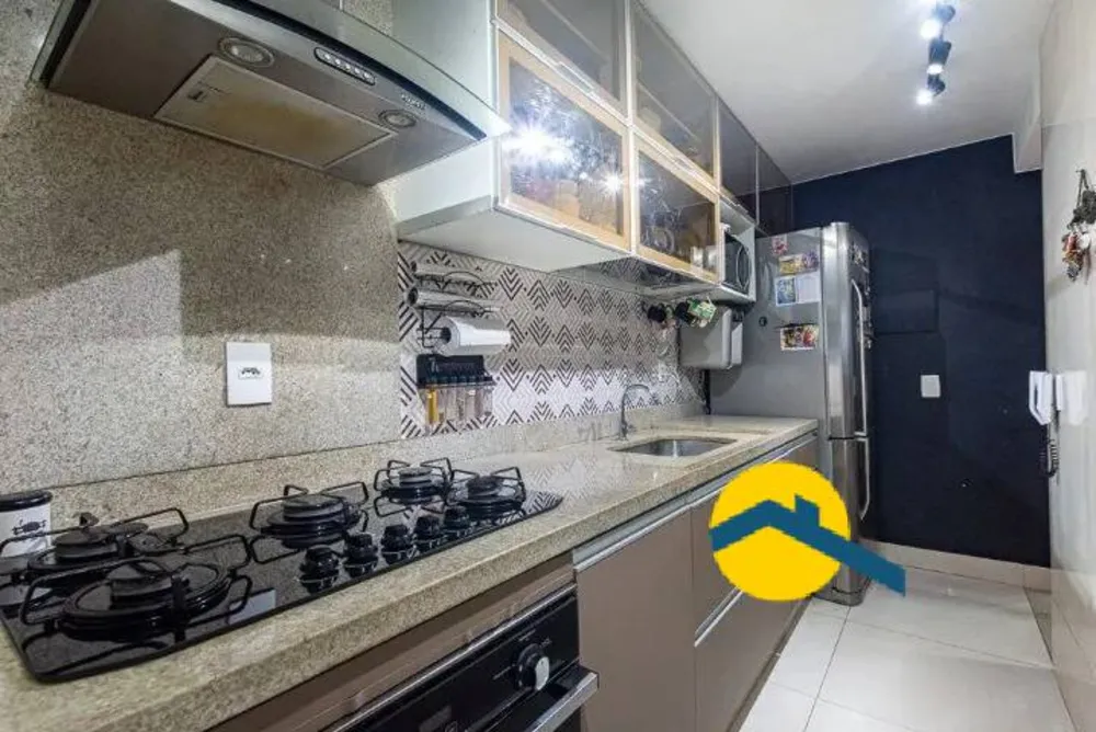 Apartamento, 3 quartos, 70 m² - Foto 15