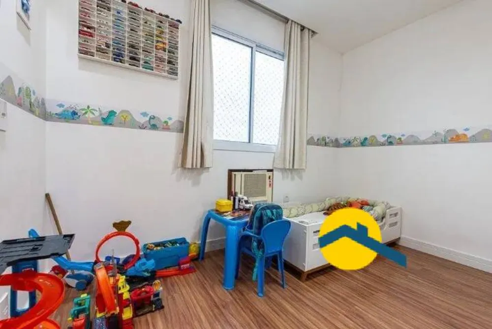 Apartamento, 3 quartos, 70 m² - Foto 10