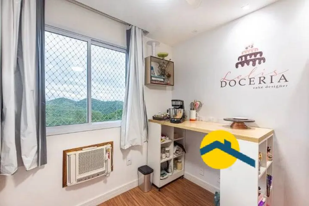 Apartamento, 3 quartos, 70 m² - Foto 12