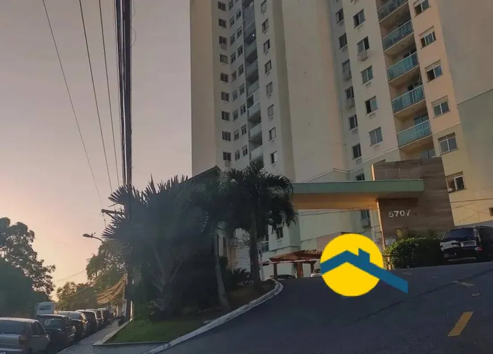 Apartamento, 3 quartos, 70 m² - Foto 45