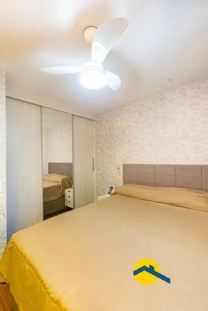 Apartamento, 3 quartos, 70 m² - Foto 7