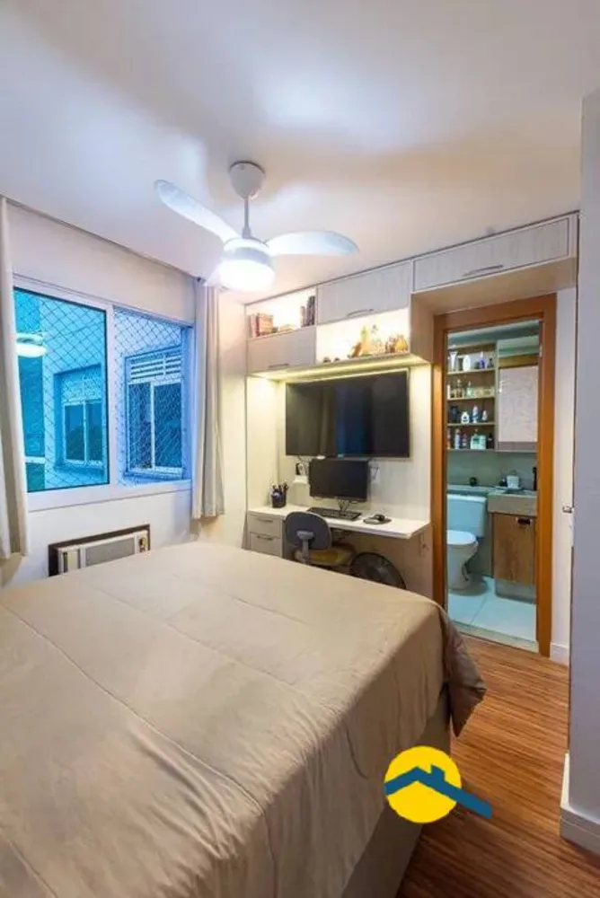 Apartamento, 3 quartos, 70 m² - Foto 6