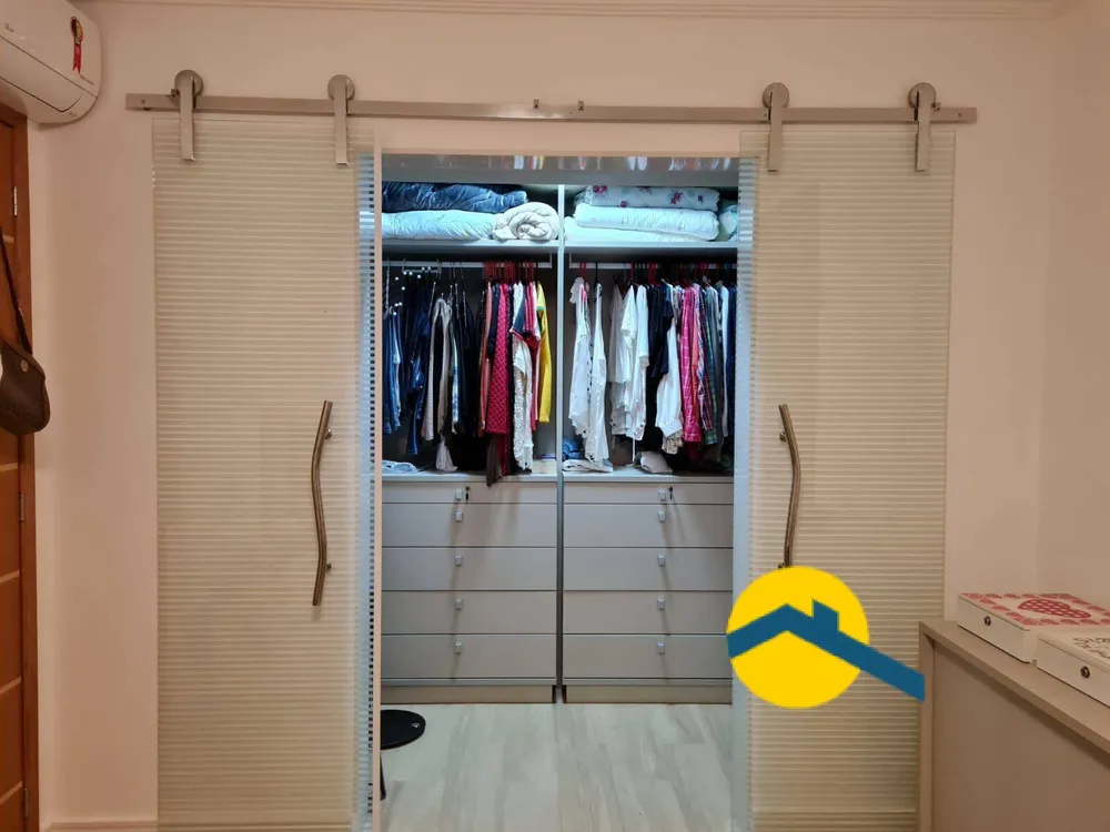 Apartamento, 3 quartos, 140 m² - Foto 12