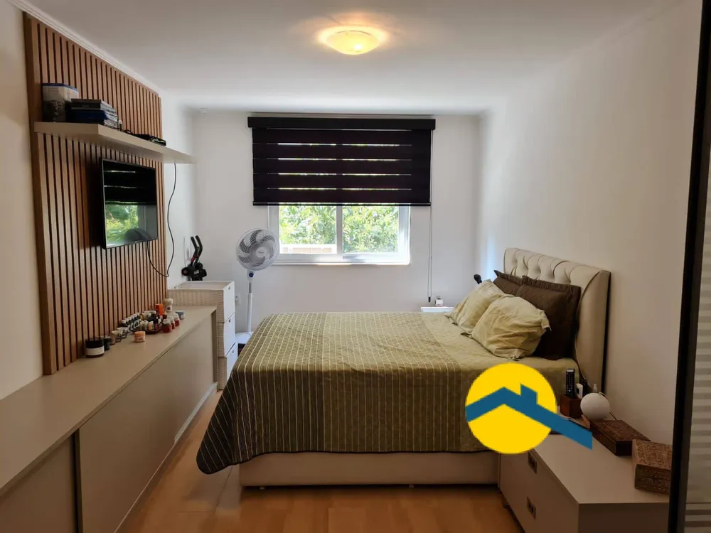 Apartamento, 3 quartos, 140 m² - Foto 7