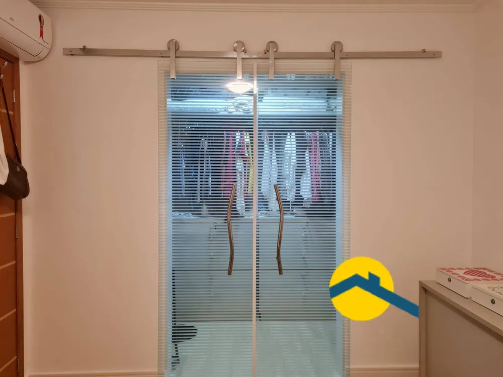 Apartamento, 3 quartos, 140 m² - Foto 9