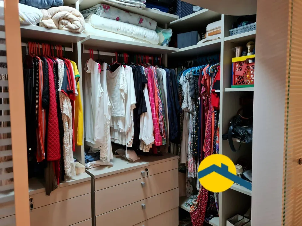 Apartamento, 3 quartos, 140 m² - Foto 11