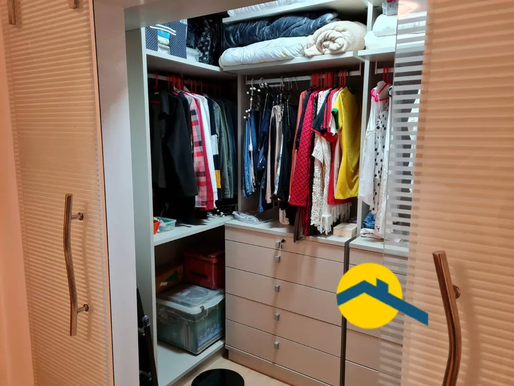 Apartamento, 3 quartos, 140 m² - Foto 10