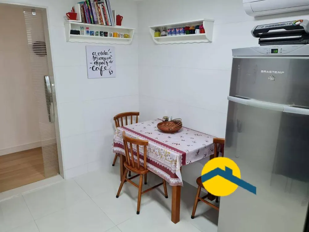 Apartamento, 3 quartos, 140 m² - Foto 6