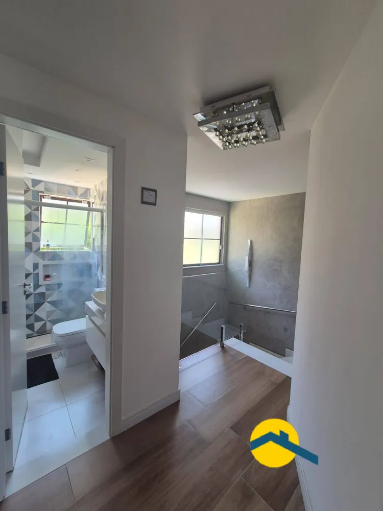 Casa de Condomínio, 4 quartos - Foto 11