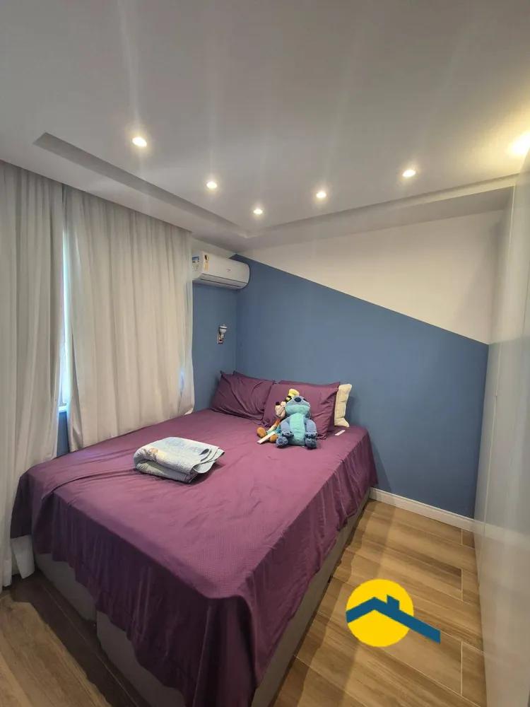 Casa de Condomínio, 4 quartos - Foto 6