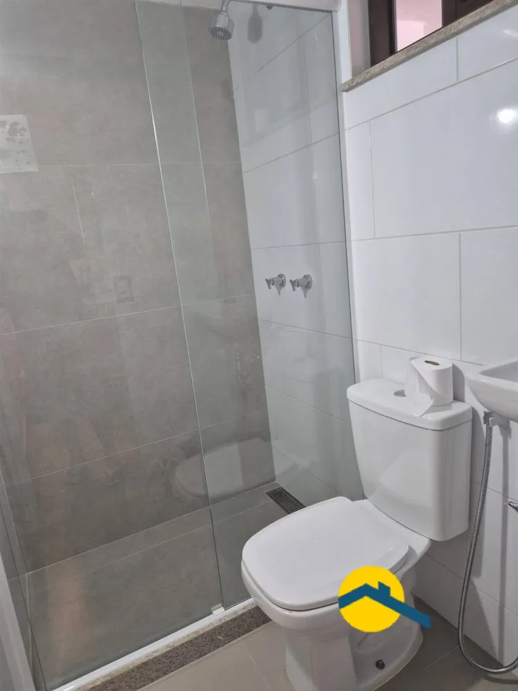 Casa de Condomínio, 4 quartos - Foto 13