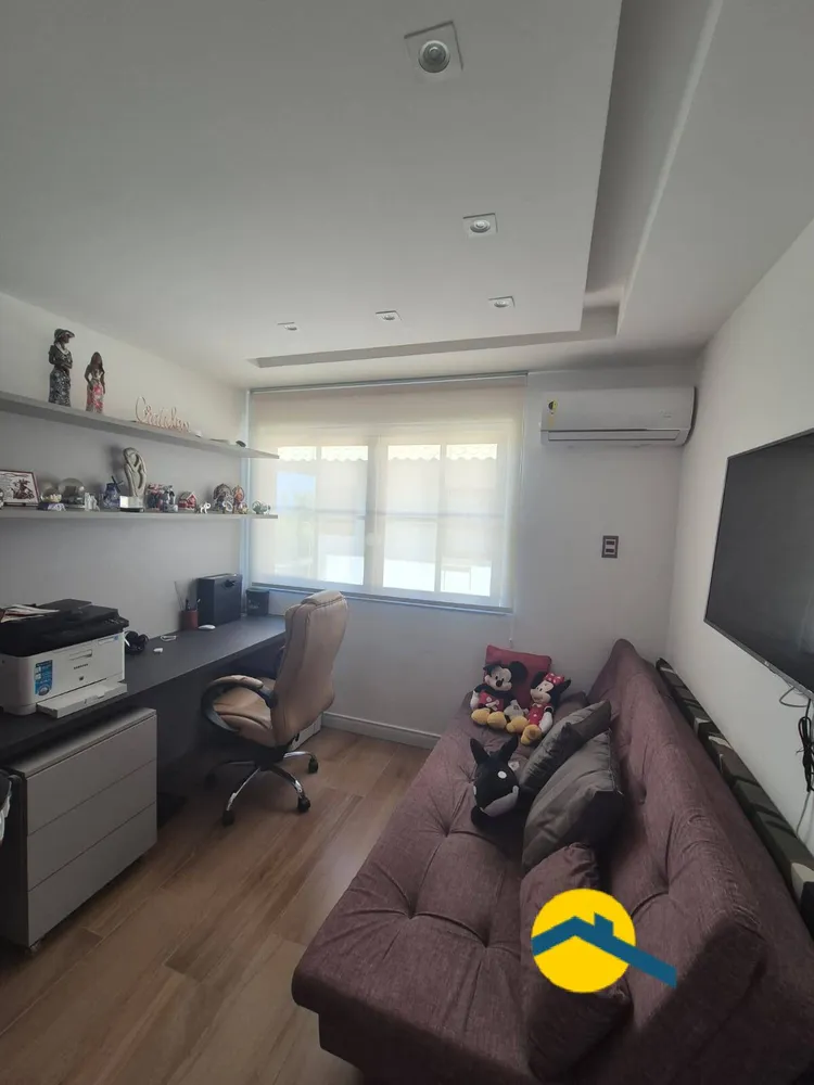 Casa de Condomínio, 4 quartos - Foto 4