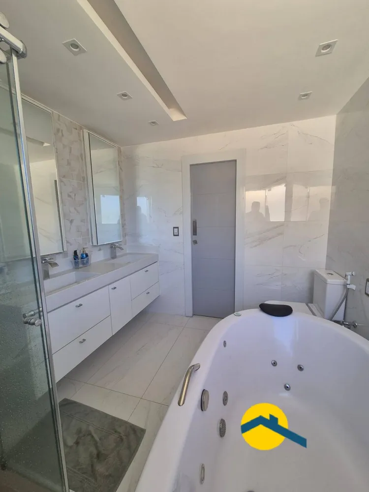 Casa de Condomínio, 4 quartos - Foto 8