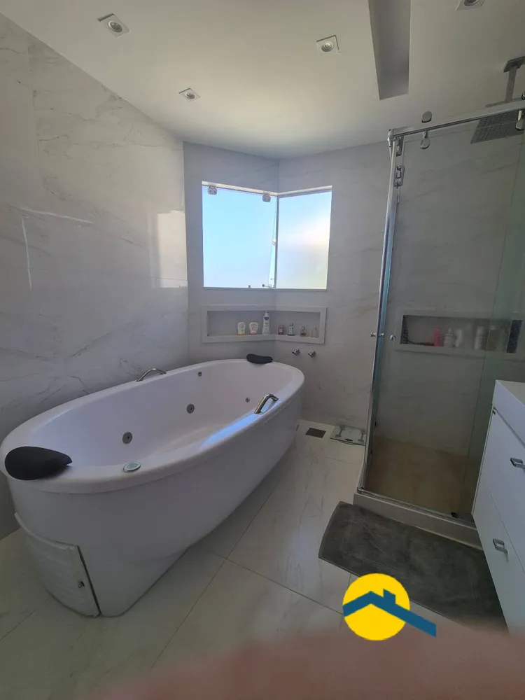 Casa de Condomínio, 4 quartos - Foto 7