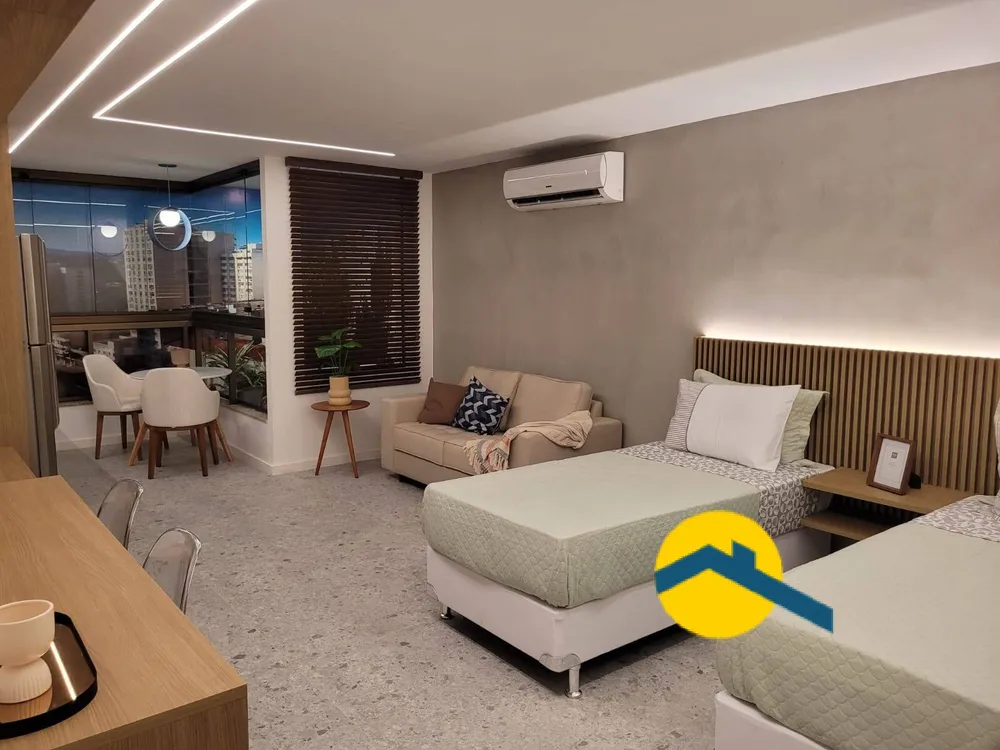 Apartamento, 1 quarto, 35 m² - Foto 6
