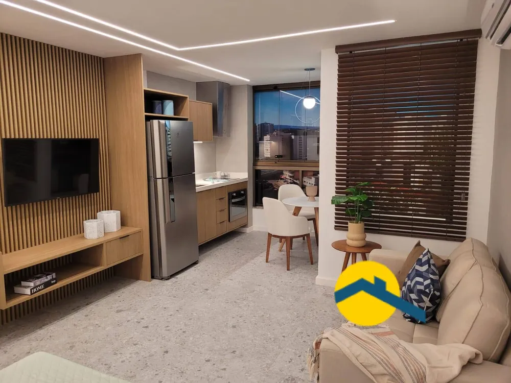 Apartamento, 1 quarto, 35 m² - Foto 8