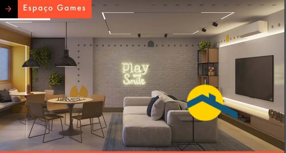 Apartamento, 1 quarto, 35 m² - Foto 29