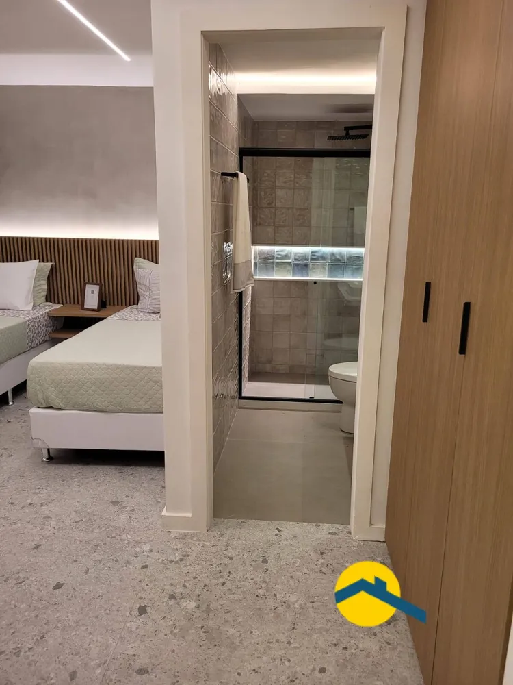 Apartamento, 1 quarto, 35 m² - Foto 7