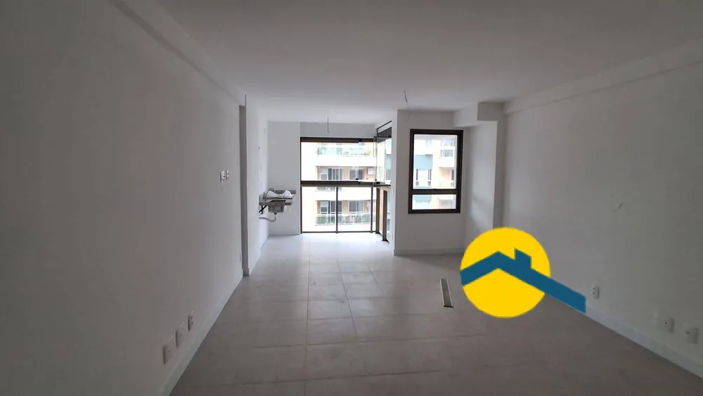 Apartamento, 1 quarto, 35 m² - Foto 35