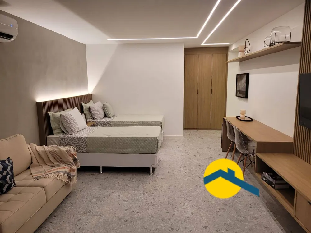Apartamento, 1 quarto, 35 m² - Foto 10