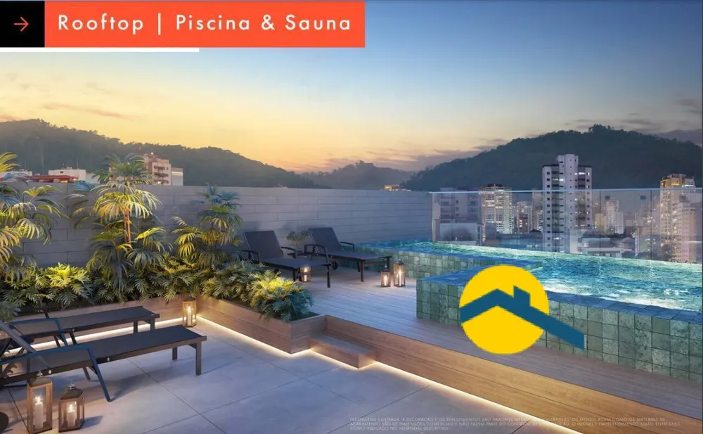 Apartamento, 1 quarto, 35 m² - Foto 27
