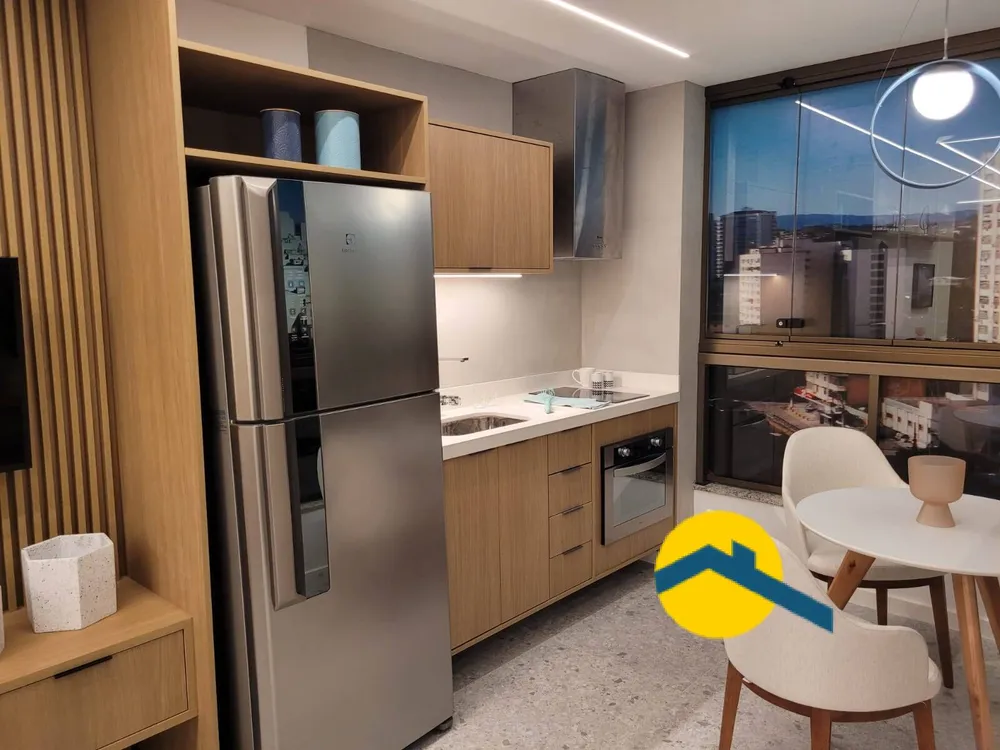Apartamento, 1 quarto, 35 m² - Foto 12