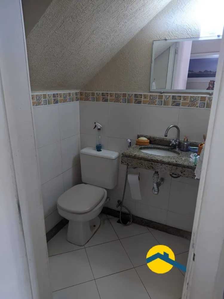 Casa, 3 quartos, 126 m² - Foto 8