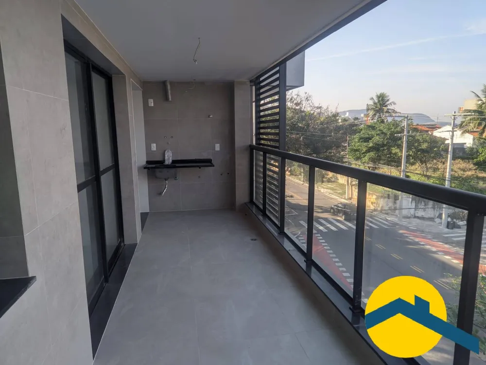 Apartamento, 1 quarto, 56 m² - Foto 1