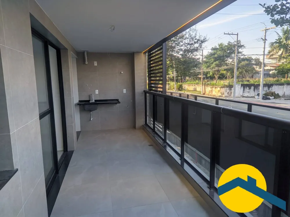 Apartamento, 1 quarto, 56 m² - Foto 5