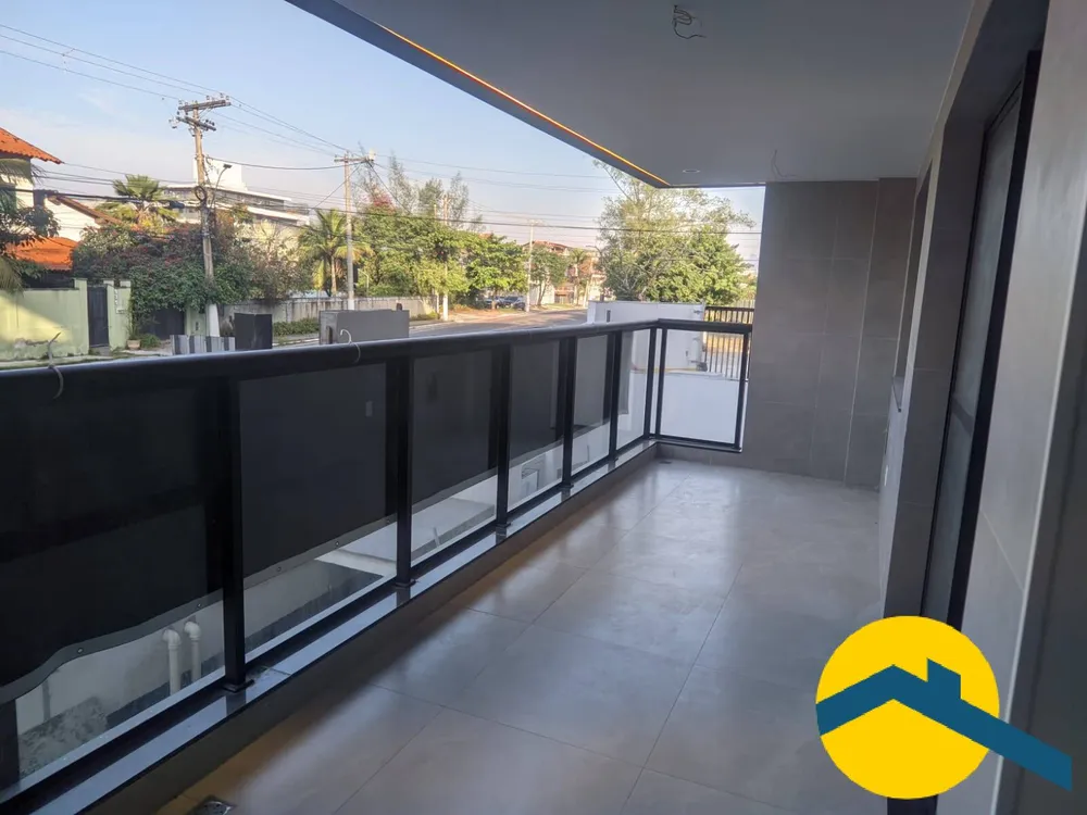 Apartamento, 1 quarto, 56 m² - Foto 2