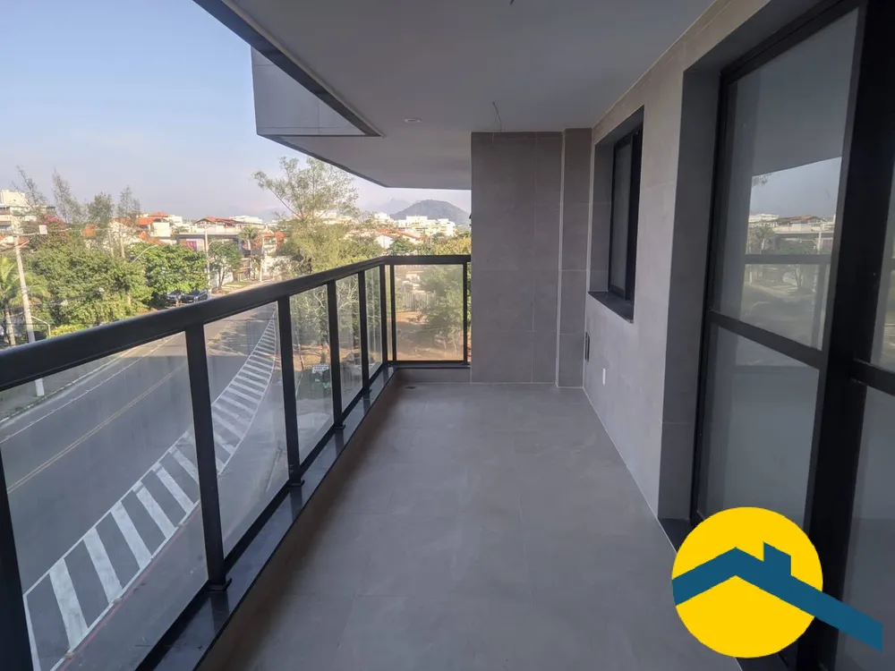 Apartamento, 1 quarto, 56 m² - Foto 4