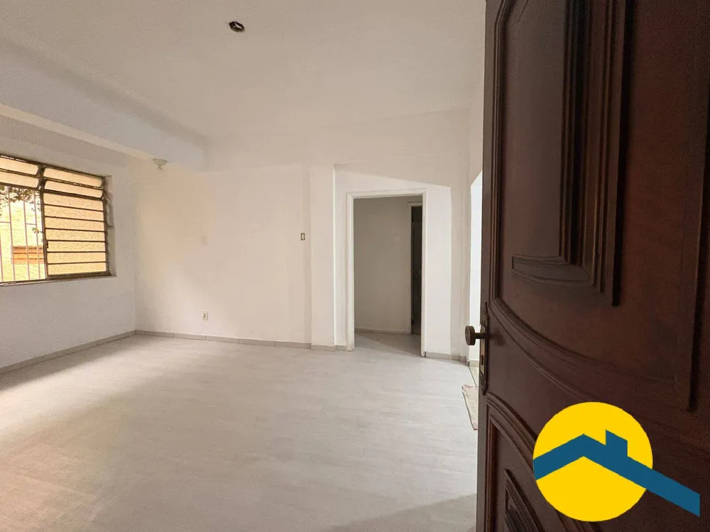 Apartamento, 3 quartos, 94 m² - Foto 1