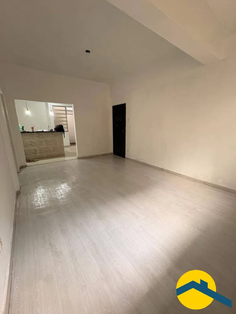 Apartamento, 3 quartos, 94 m² - Foto 4