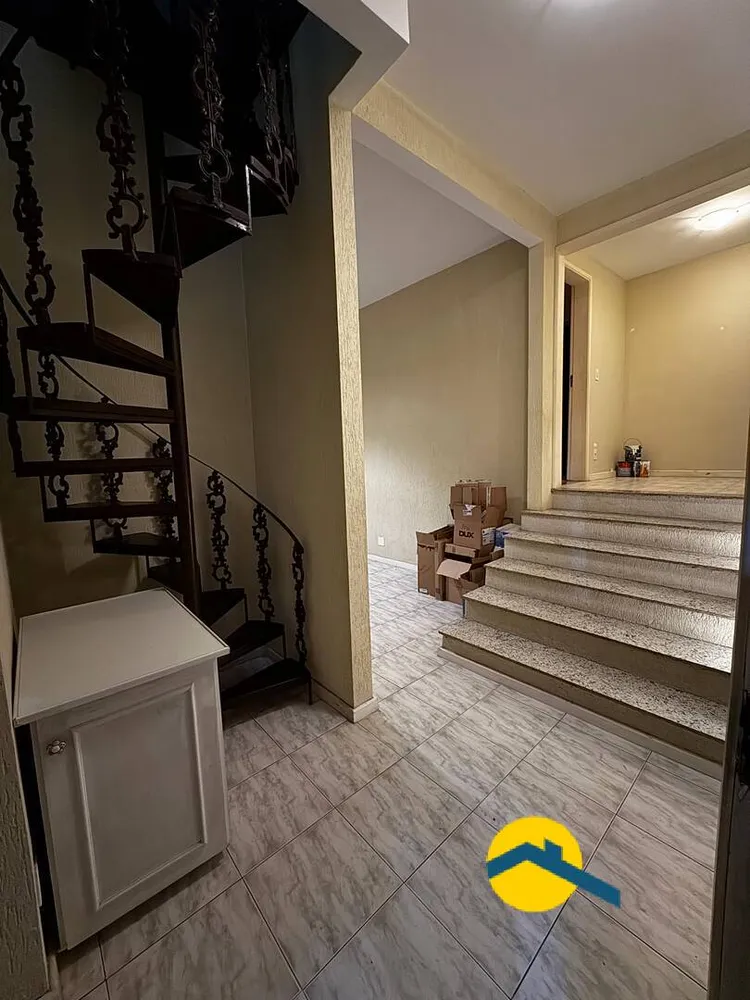 Casa, 4 quartos, 380 m² - Foto 5