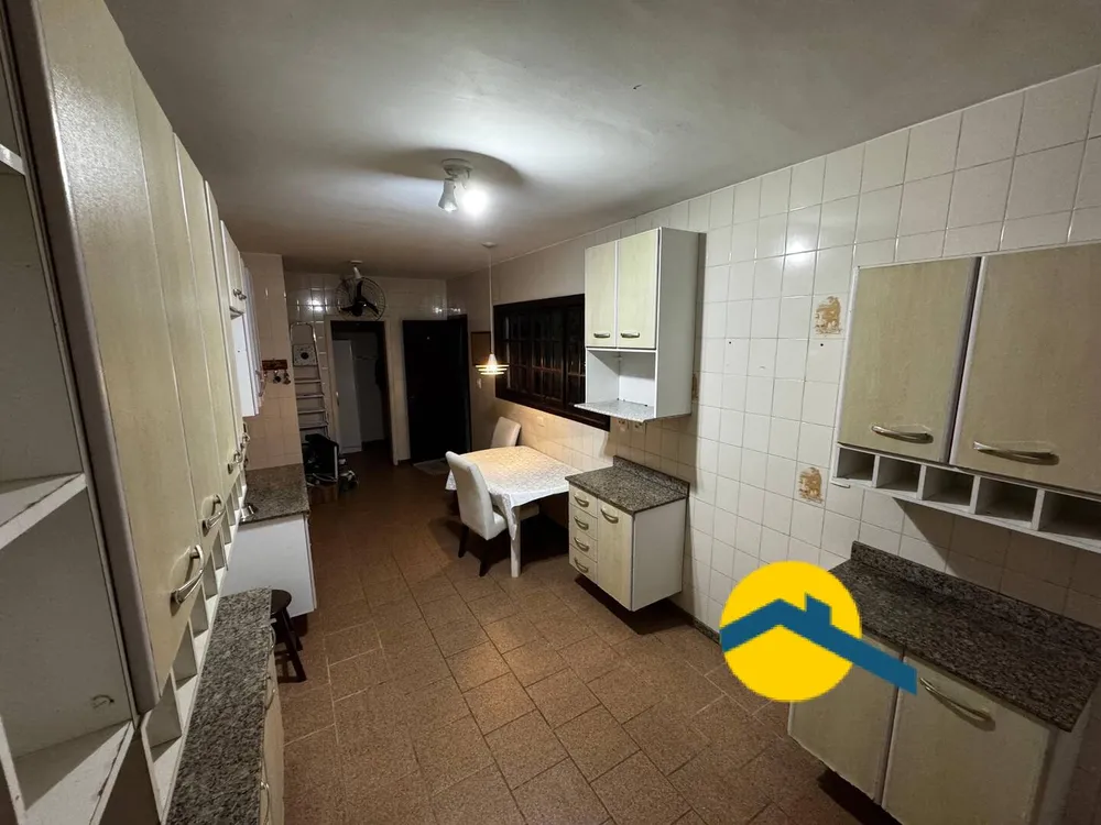 Casa, 4 quartos, 380 m² - Foto 6