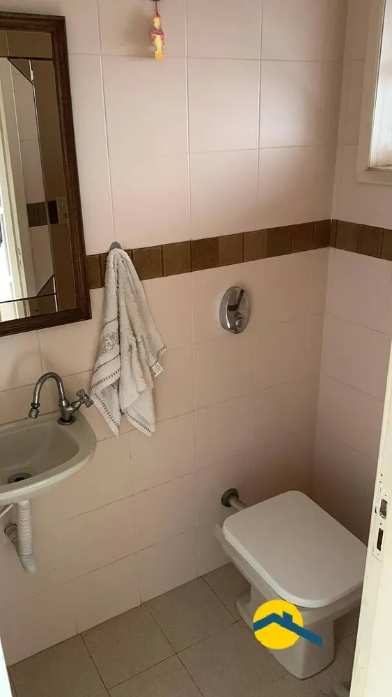 Casa, 4 quartos, 380 m² - Foto 11