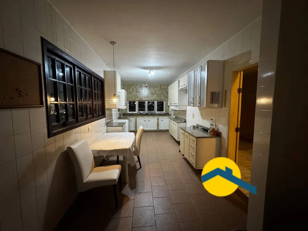 Casa, 4 quartos, 380 m² - Foto 18