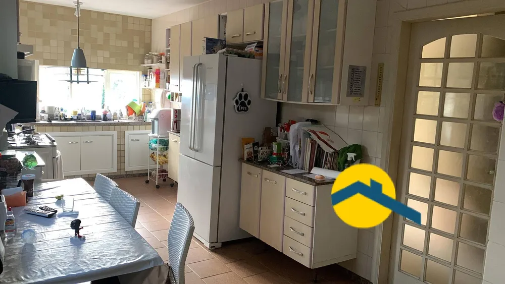 Casa, 4 quartos, 380 m² - Foto 8