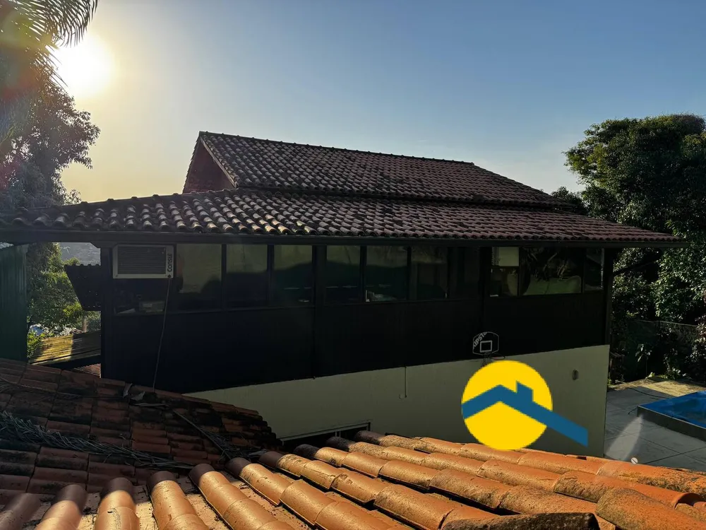 Casa, 4 quartos, 380 m² - Foto 28