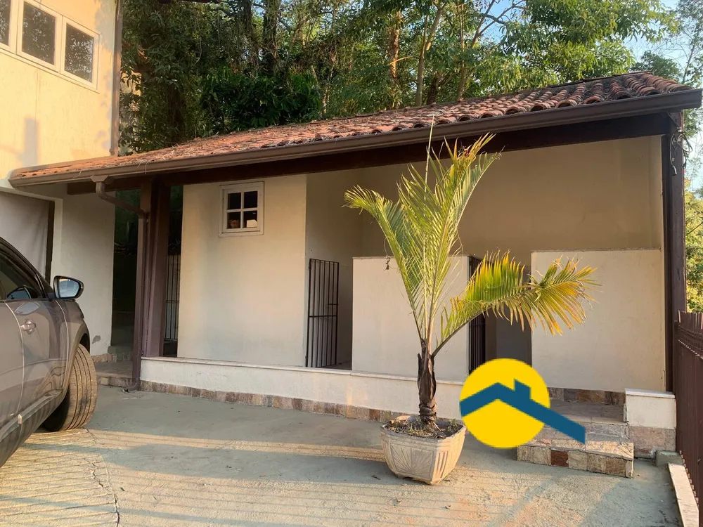 Casa, 4 quartos, 380 m² - Foto 25