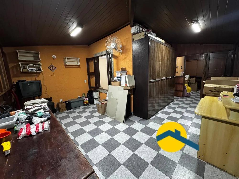 Casa, 4 quartos, 380 m² - Foto 15