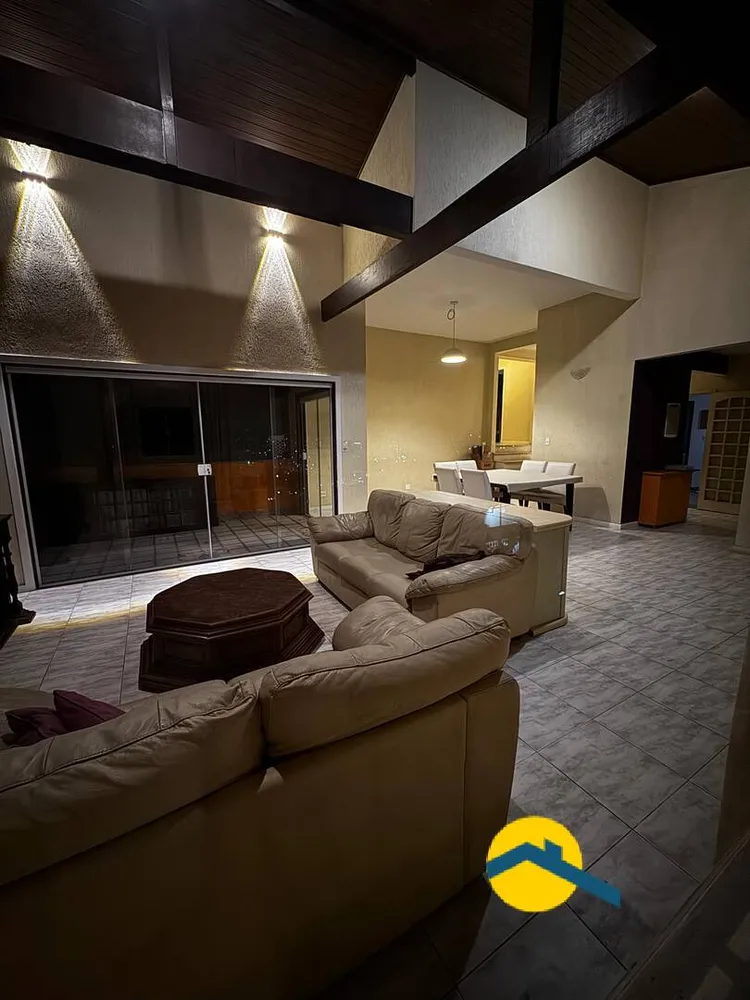 Casa, 4 quartos, 380 m² - Foto 2