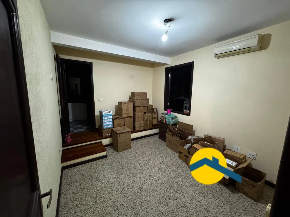 Casa, 4 quartos, 380 m² - Foto 21