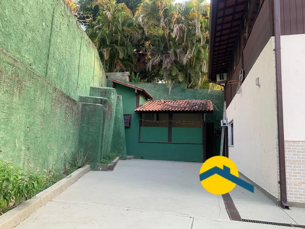 Casa, 4 quartos, 380 m² - Foto 27