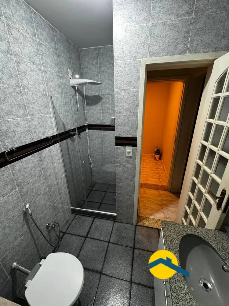 Casa, 4 quartos, 380 m² - Foto 13
